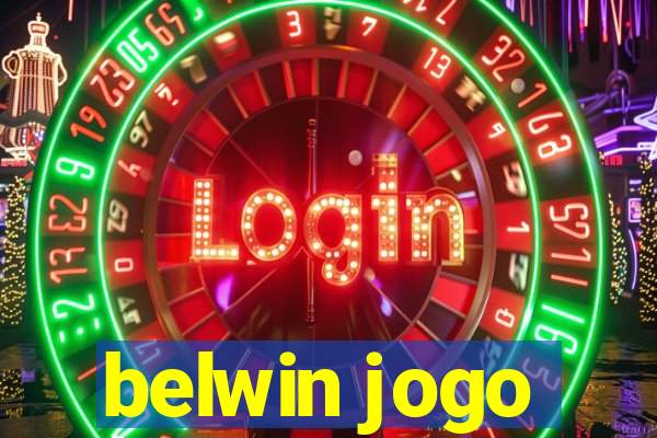 belwin jogo